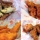 StockFile FOOD: Buffalo's Wings N' Things